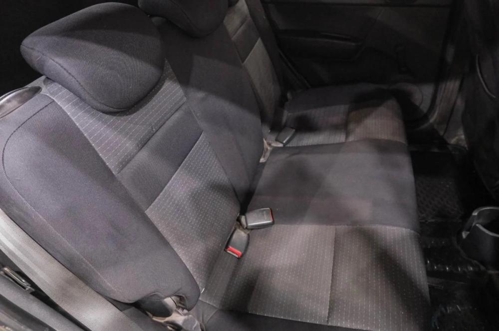 Hyundai Getz I Рестайлинг Новокузнецк  - изображение 20