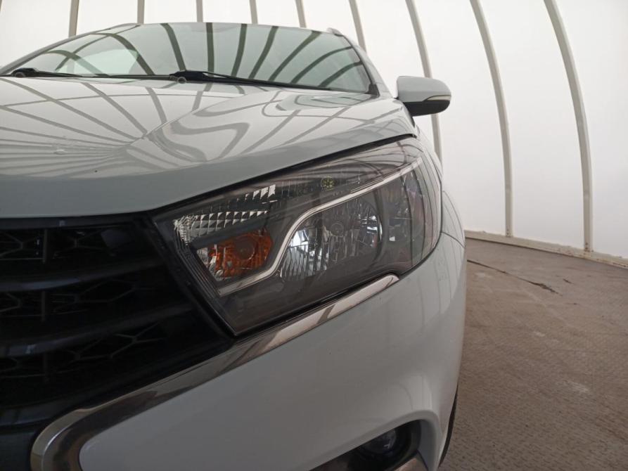 Lada (ВАЗ) Vesta I Йошкар-Ола  - изображение 21