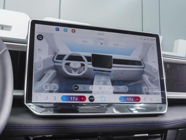 Volkswagen Teramont II (China Market) с пробегом 2026 года, цена 6 200 000 рублей, 46 км, внедорожник, Автокод Объявления