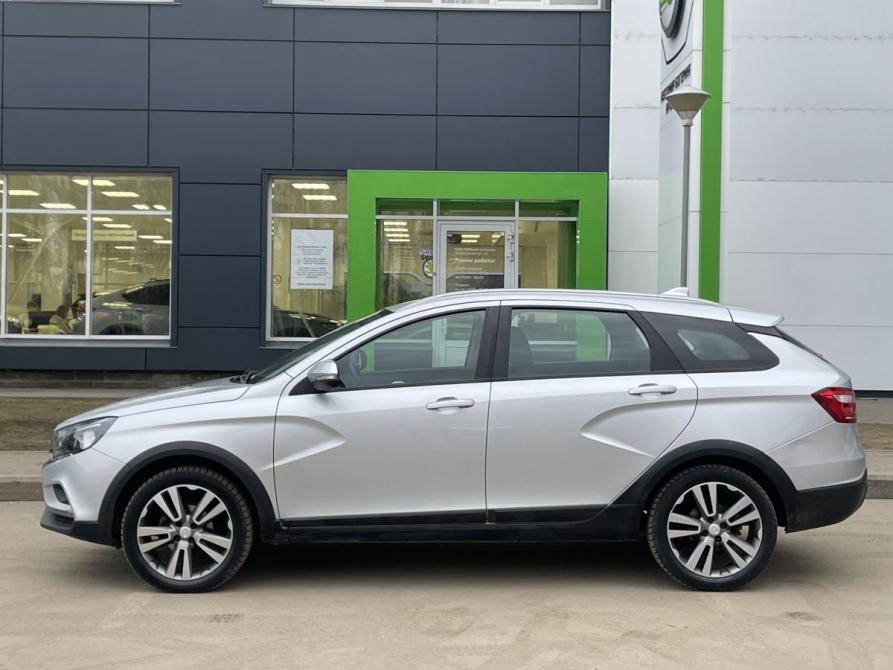 Lada (ВАЗ) Vesta I Ярославль  - изображение 8