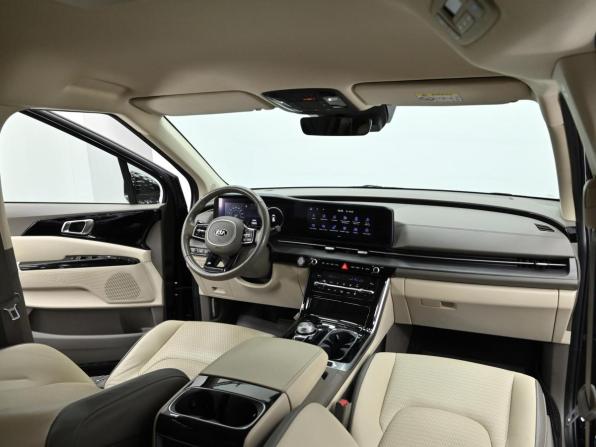 Kia Carnival IV с пробегом 2021 года, цена 3 349 000 рублей, 98000 км, минивэн, Автокод Объявления
