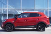 Hyundai Creta I Рестайлинг Ульяновск  - изображение 32