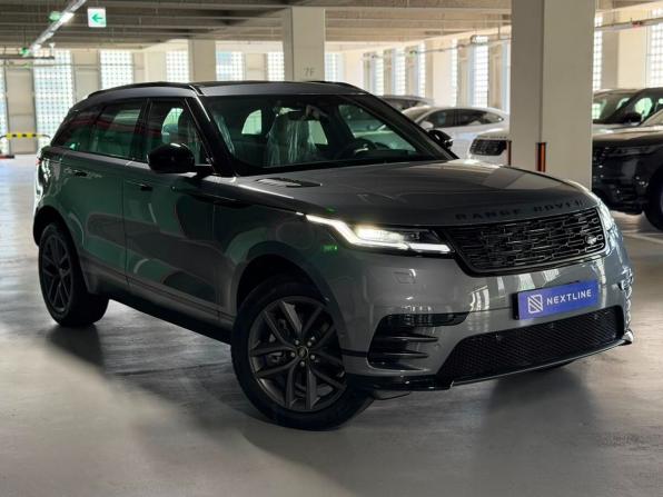 Новый Land Rover Range Rover Velar I Рестайлинг 2025 года, цена 9 490 000 рублей, внедорожник, Автокод Объявления