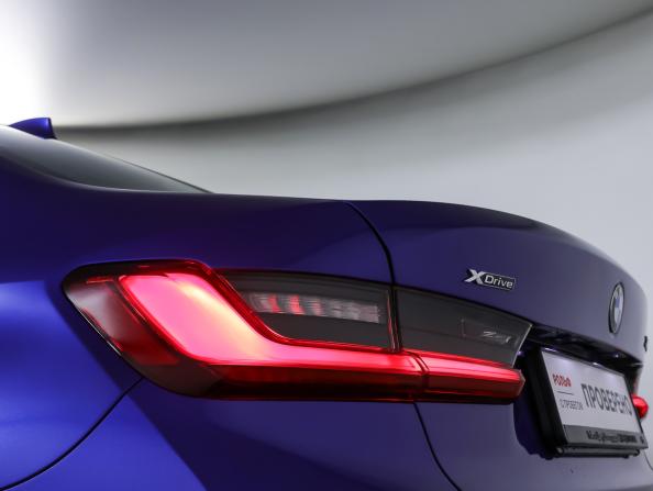BMW 3 серии VII (G2x) с пробегом 2020 года, цена 3 690 000 рублей, 121731 км, седан, Автокод Объявления