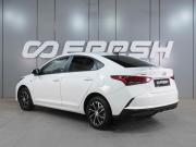 Hyundai Solaris II Рестайлинг Воронеж  - изображение 21