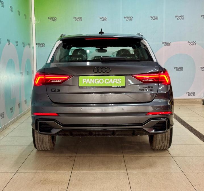 Audi Q3 II (F3) Набережные Челны  - изображение 6