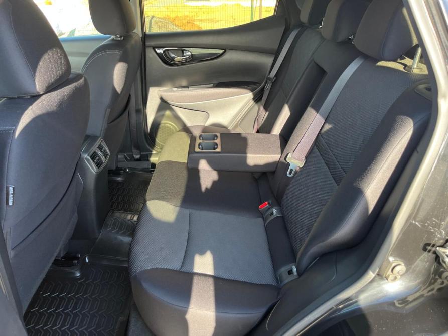 Nissan Qashqai II Чебоксары  - изображение 27