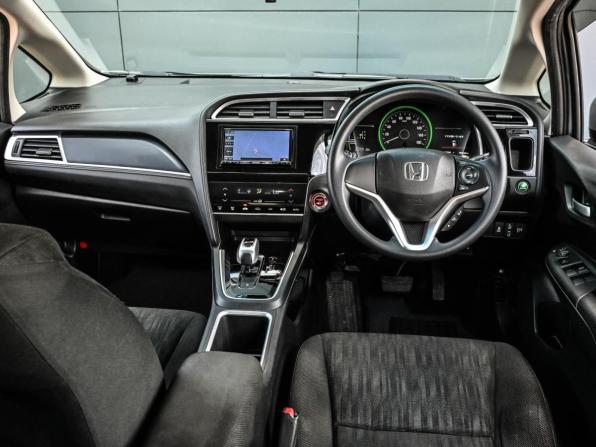 Honda Shuttle II Рестайлинг с пробегом 2020 года, цена 1 299 000 рублей, 155260 км, универсал, Автокод Объявления