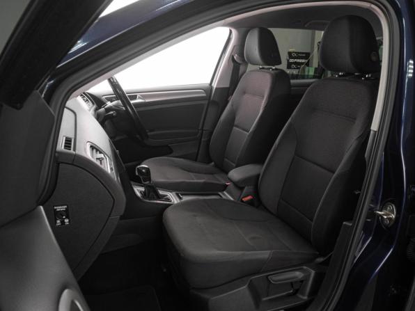 Volkswagen Golf VII с пробегом 2014 года, цена 1 099 000 рублей, 182345 км, универсал, Автокод Объявления