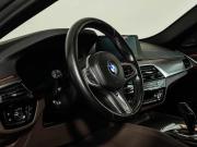 BMW 5 серии VII (G30/G31/G38) Москва  - изображение 37