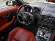 Jaguar F-Type I Санкт-Петербург  - изображение 57