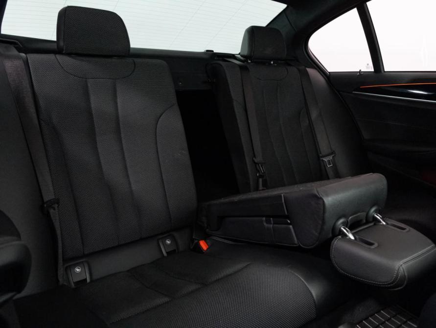 BMW 5 серии VII (G30/G31/G38) Санкт-Петербург  - изображение 23