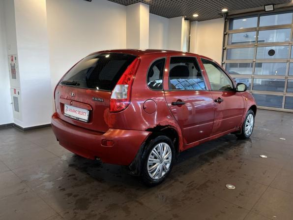 Lada (ВАЗ) Kalina I с пробегом 2009 года, цена 169 000 рублей, 425215 км, хэтчбек, Автокод Объявления