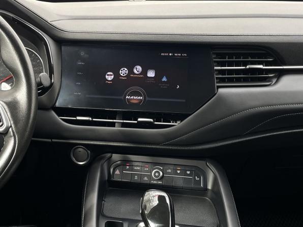 Haval F7 I с пробегом 2021 года, цена 1 835 000 рублей, 69226 км, внедорожник, Автокод Объявления
