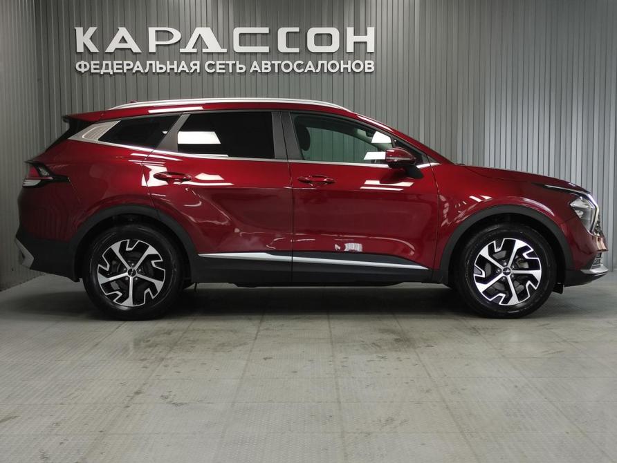 Kia Sportage V Пермь  - изображение 6