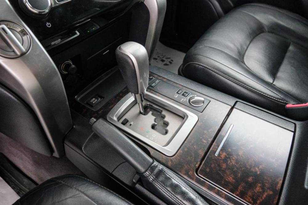 Toyota Land Cruiser 200 Series Рестайлинг 1 Красноярск  - изображение 17