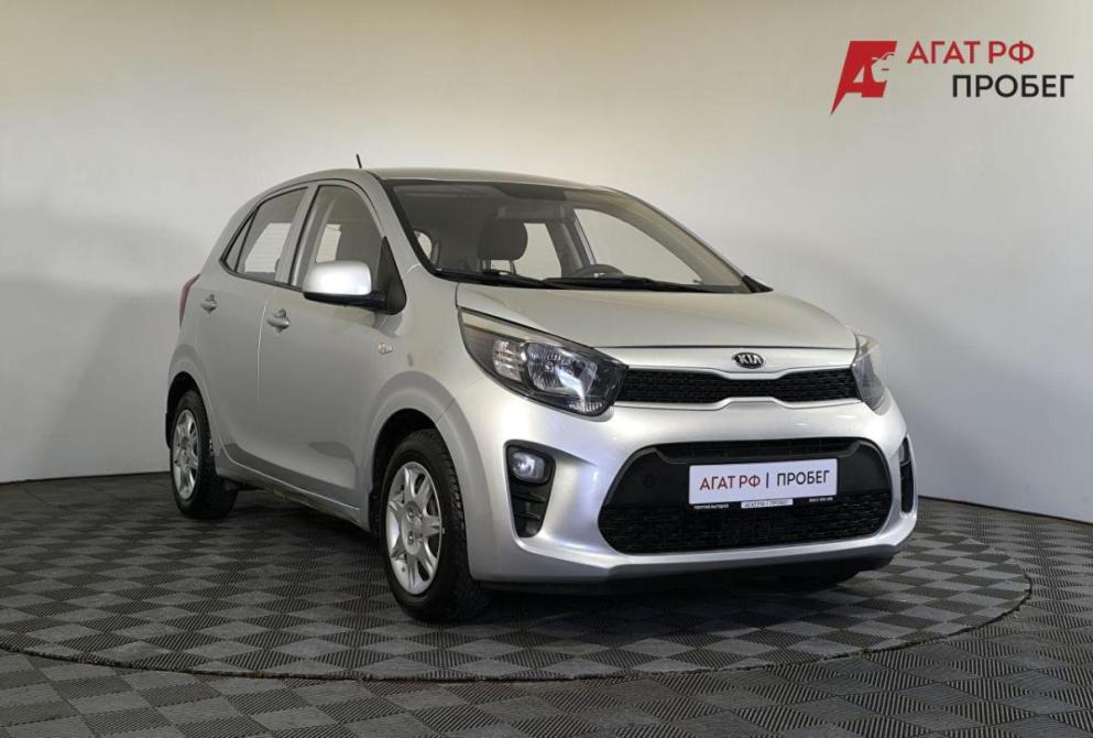 Kia Picanto III Нижний Новгород  - изображение 3
