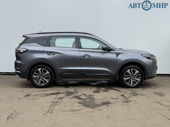 Chery Tiggo 7L I с пробегом 2025 года, цена 2 300 000 рублей, 50500 км, внедорожник, Автокод Объявления