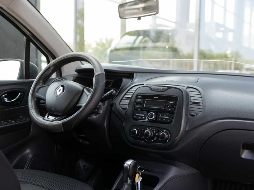 Renault Kaptur I Новосибирск  - изображение 10