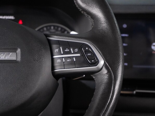 Haval F7 I с пробегом 2019 года, цена 1 819 000 рублей, 68745 км, внедорожник, Автокод Объявления