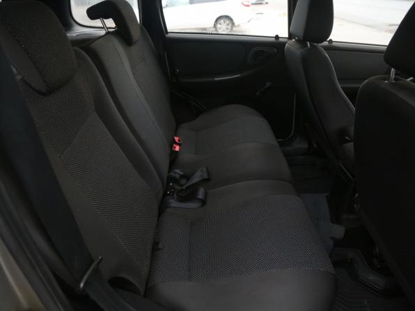 Chevrolet Niva I Рестайлинг с пробегом 2013 года, цена 433 000 рублей, 133600 км, внедорожник, Автокод Объявления