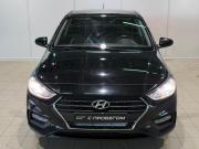 Hyundai Solaris II Самара  - изображение 16