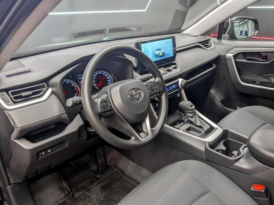 Toyota RAV4 V (XA50) Москва  - изображение 16