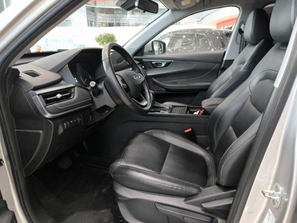 Chery Tiggo 4 Pro I с пробегом 2024 года, цена 1 480 000 рублей, 35279 км, внедорожник, Автокод Объявления