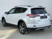 Toyota RAV4 IV (XA40) Рестайлинг Екатеринбург  - изображение 38