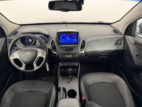 Hyundai ix35 I с пробегом 2012 года, цена 1 090 000 рублей, 165000 км, внедорожник, Автокод Объявления