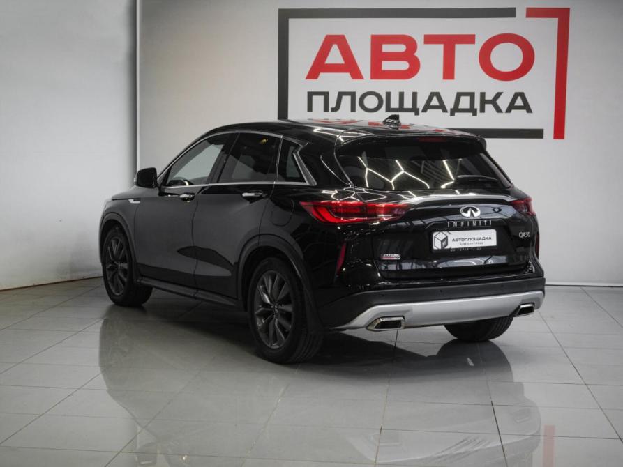 Infiniti QX50 II Челябинск  - изображение 6