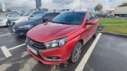 Lada (ВАЗ) Vesta I Кемерово  - изображение 3
