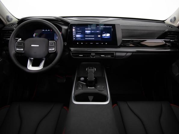Haval H3 I с пробегом 2025 года, цена 2 549 000 рублей, 18211 км, внедорожник, Автокод Объявления