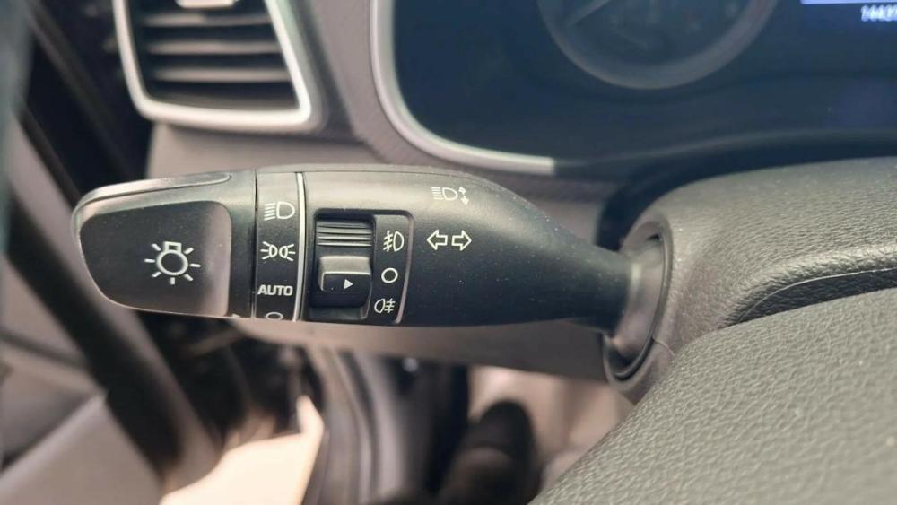 Hyundai Tucson III Рестайлинг Уфа  - изображение 16