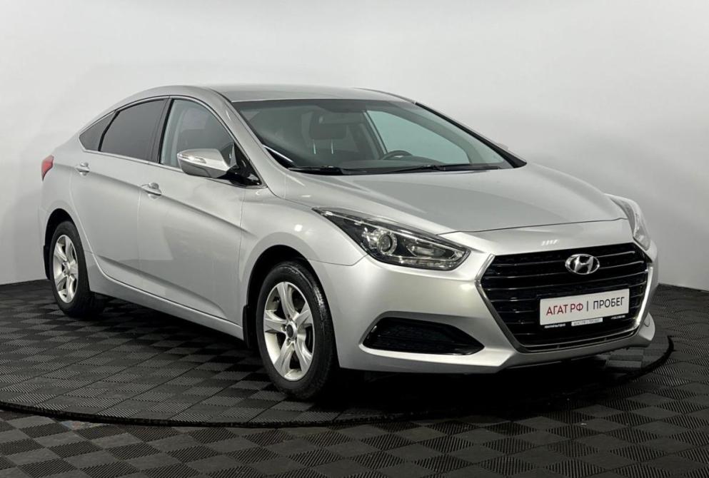 Hyundai i40 I Нижний Новгород  - изображение 4