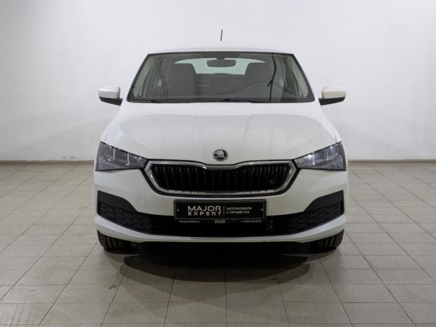 Skoda Rapid II Химки  - изображение 6