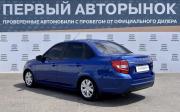 Lada (ВАЗ) Granta I Рестайлинг Краснодар  - изображение 26