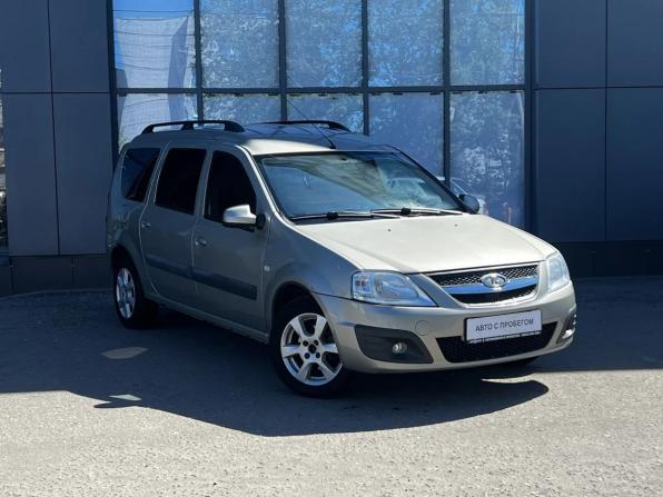 Lada (ВАЗ) Largus I с пробегом 2018 года, цена 764 000 рублей, 172903 км, универсал, Автокод Объявления