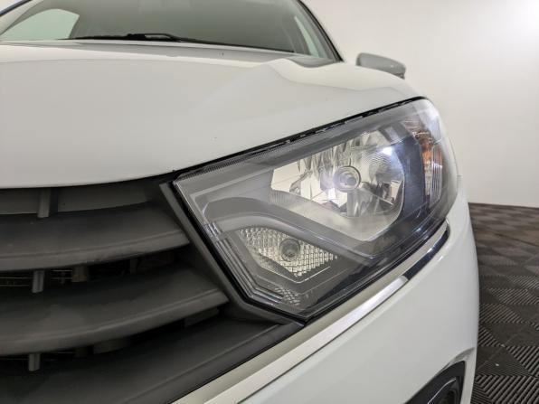 Lada (ВАЗ) Granta I Рестайлинг с пробегом 2025 года, цена 755 000 рублей, 31559 км, седан, Автокод Объявления