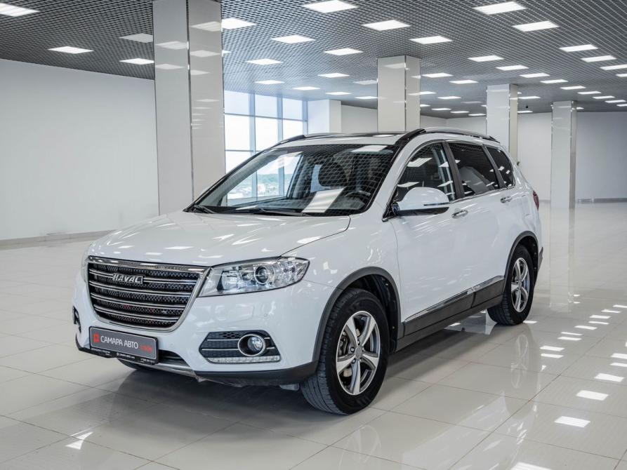 Haval H6 I Самара  - изображение 1