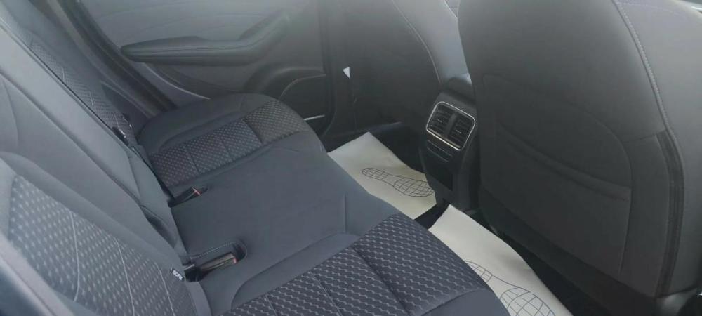 Haval F7 I Рестайлинг Пермь  - изображение 18