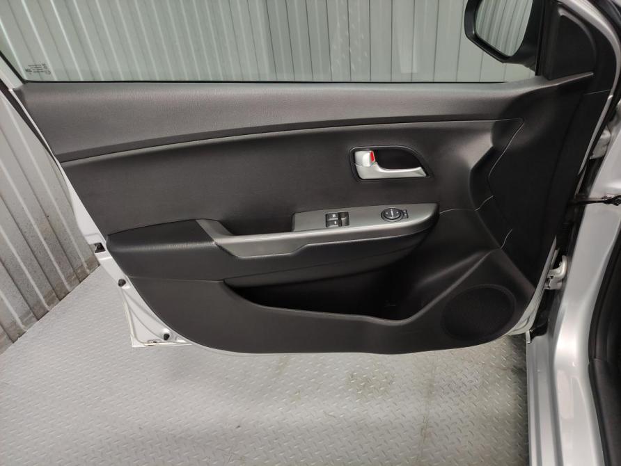 Kia Rio III Рестайлинг Пермь  - изображение 14