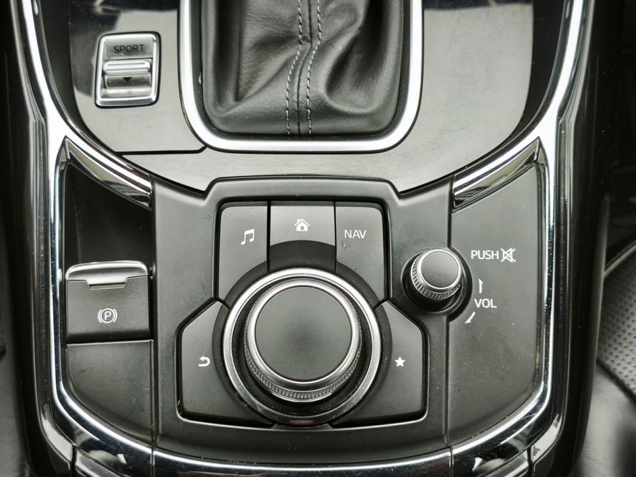 Mazda CX-9 II Москва  - изображение 24