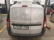 Lada (ВАЗ) Largus I Санкт-Петербург  - изображение 7
