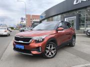Kia Seltos I Санкт-Петербург  - изображение 20