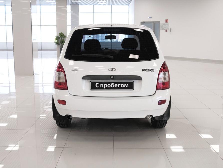 Lada (ВАЗ) Kalina I Самара  - изображение 8