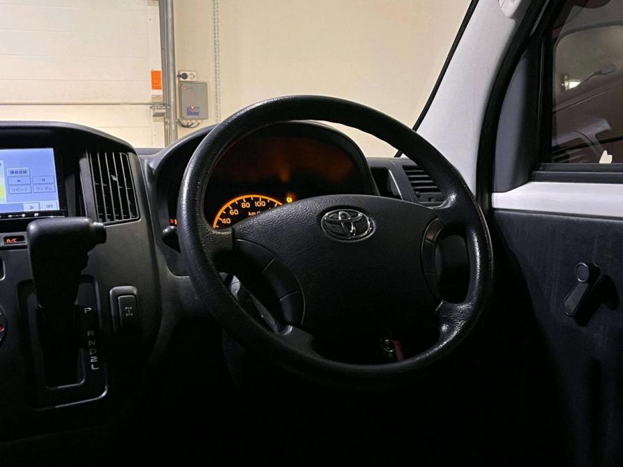Toyota Town Ace IV Новосибирск  - изображение 25