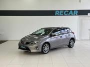 Toyota Auris II Санкт-Петербург  - изображение 38