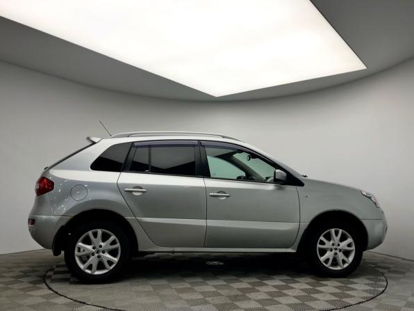 Renault Koleos I с пробегом 2011 года, цена 799 000 рублей, 238600 км, внедорожник, Автокод Объявления