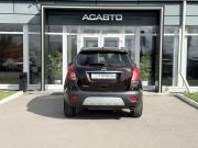 Opel Mokka I Энгельс  - изображение 26